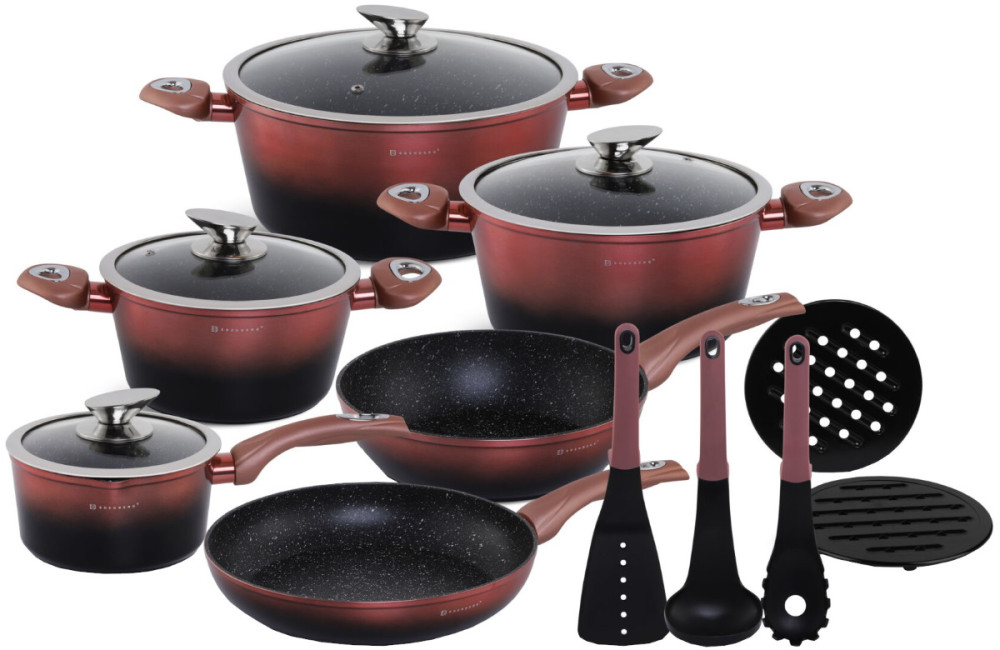 Набір посуду Edenberg EB-5626