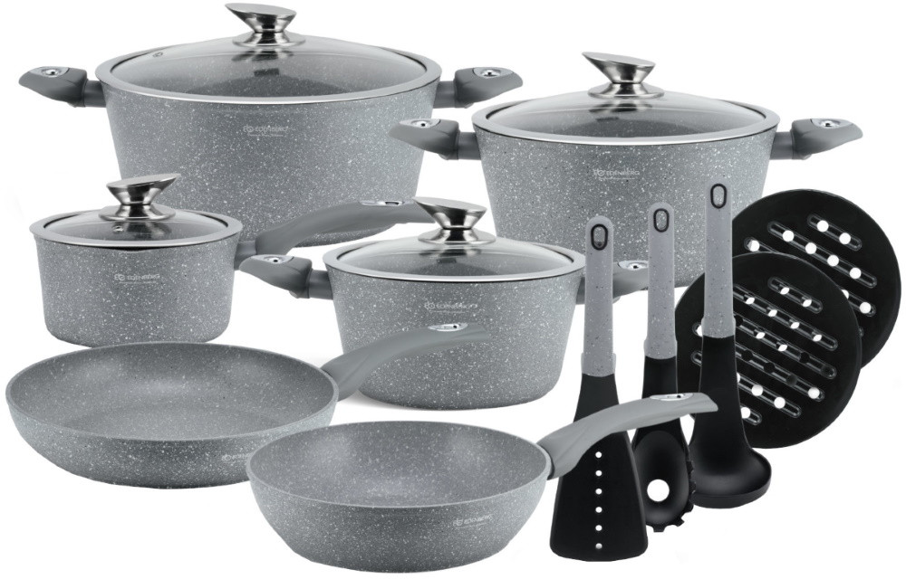 Набір посуду Edenberg EB-5620