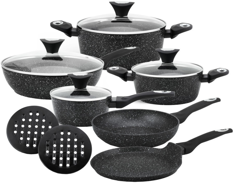 Набір посуду Edenberg EB-5615