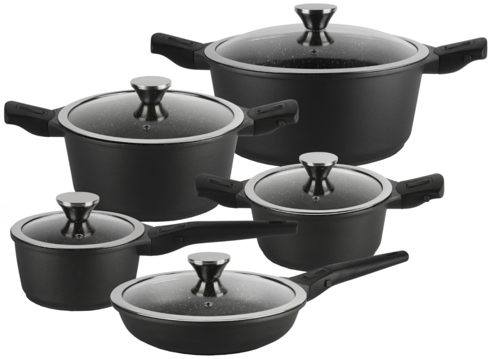 Набір посуду Edenberg EB-5632