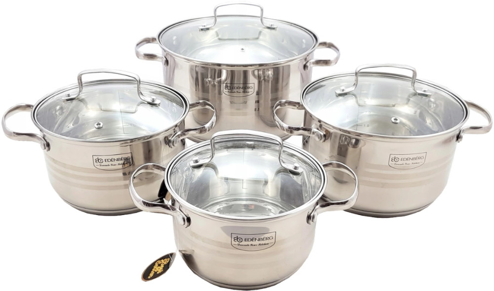 Набір посуду Edenberg EB-4073