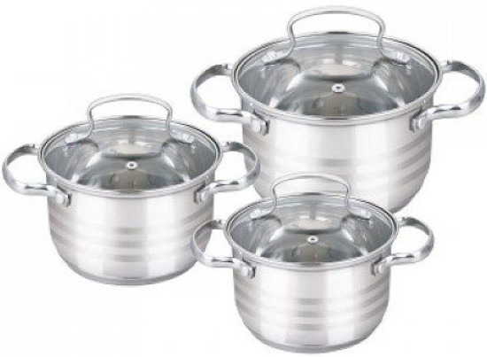 Набір посуду Edenberg EB-4071