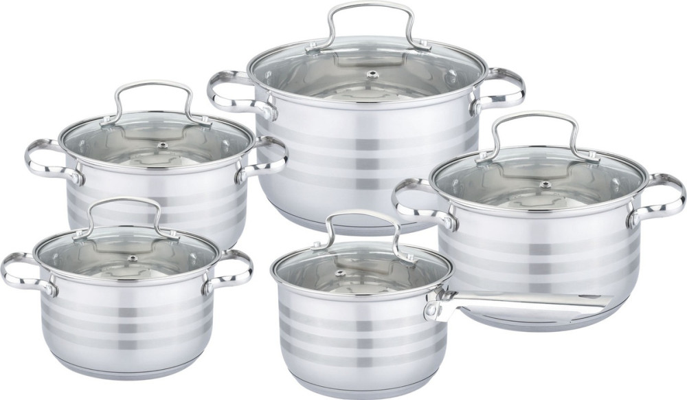 Набір посуду Edenberg EB-4074