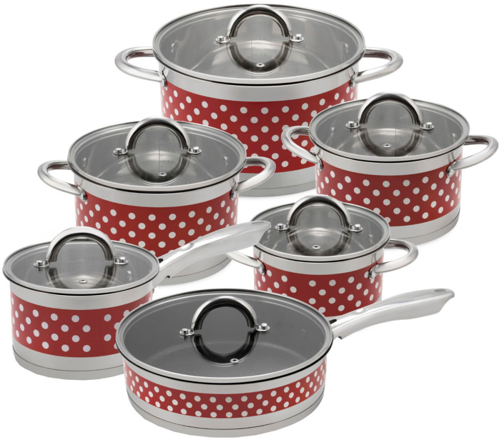 Набір посуду Edenberg EB-4055