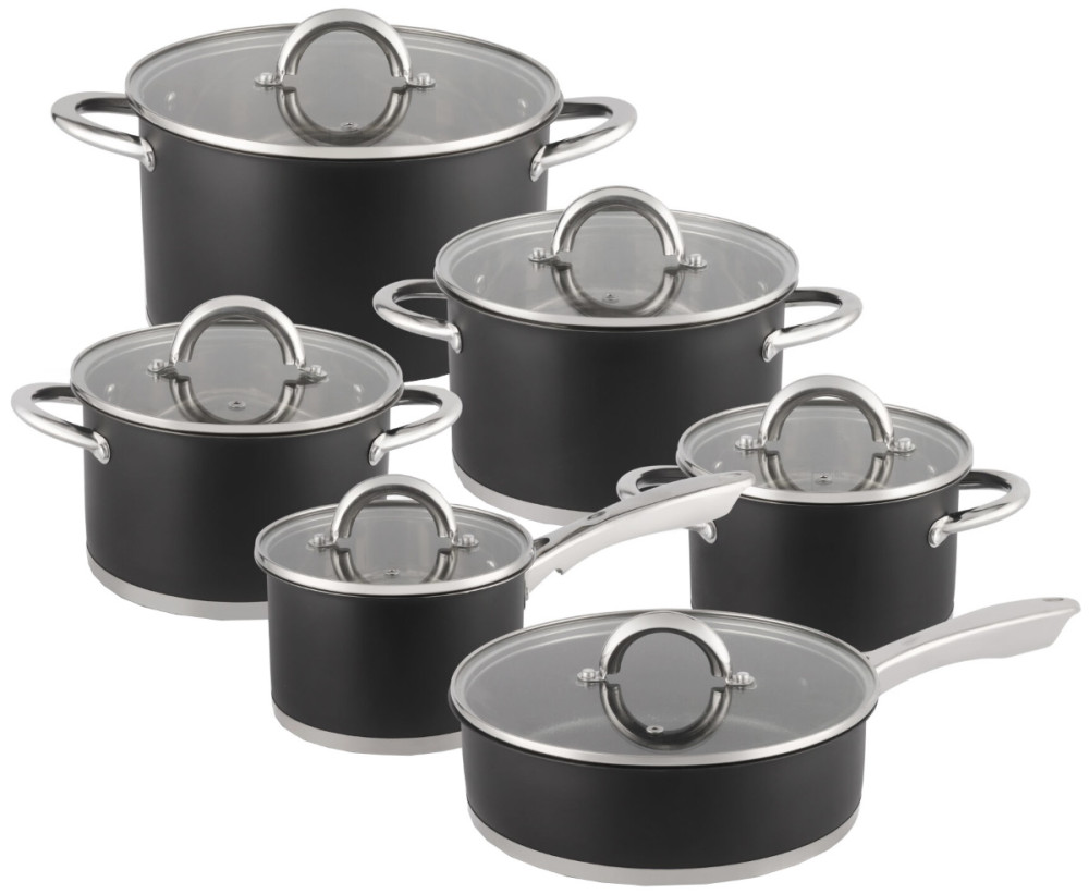 Набір посуду Edenberg EB-4053