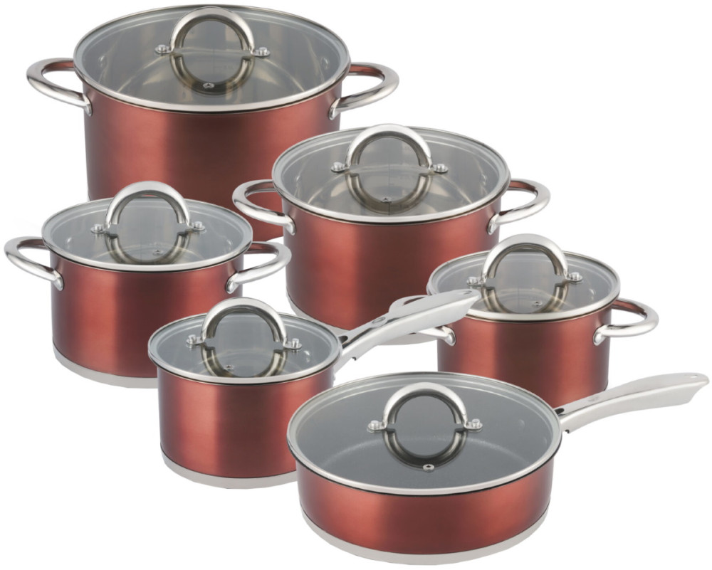 Набір посуду Edenberg EB-4054