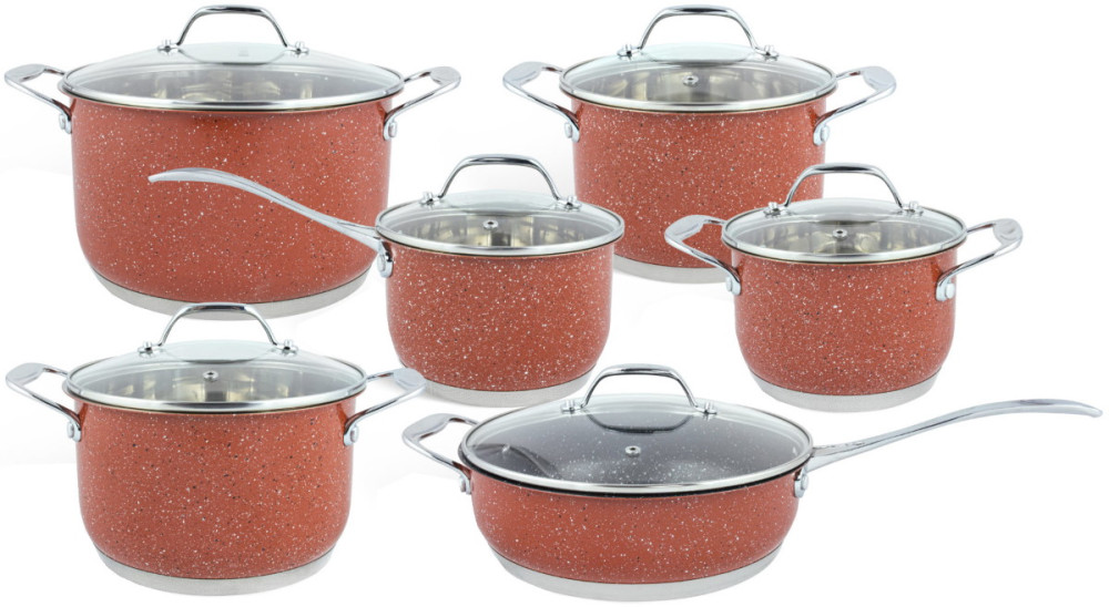 Набір посуду Edenberg EB-4045