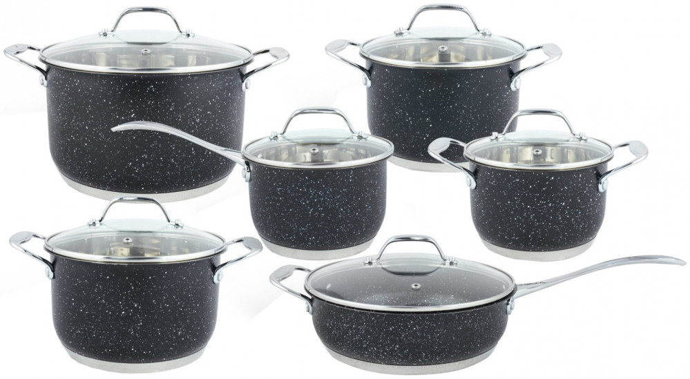 Набір посуду Edenberg EB-4044