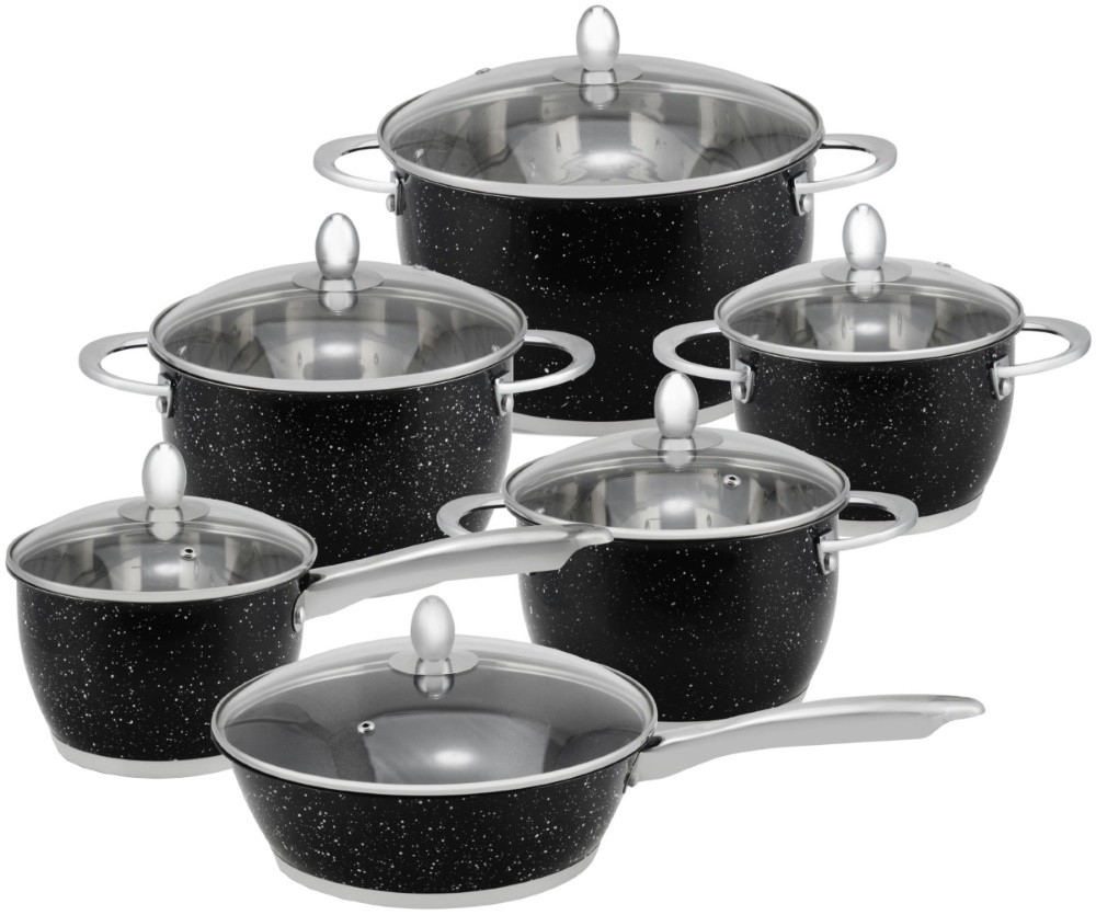 Набір посуду Edenberg EB-4051