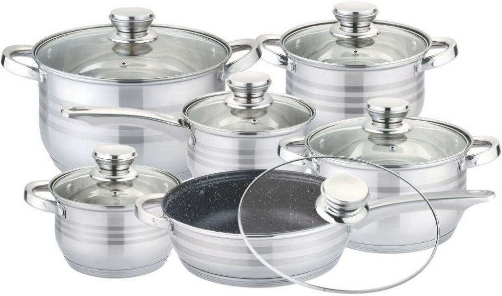 Набір посуду Edenberg EB-4040