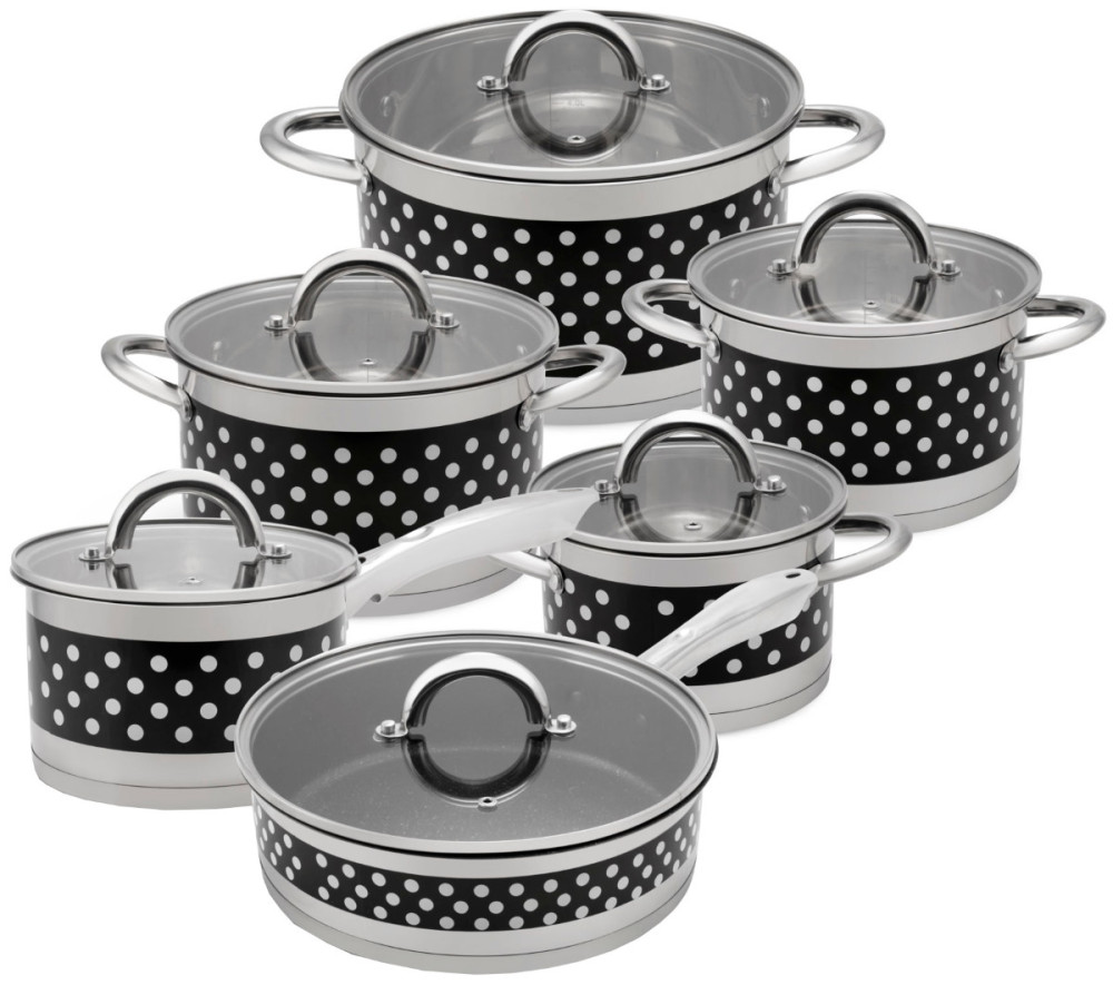 Набір посуду Edenberg EB-4056