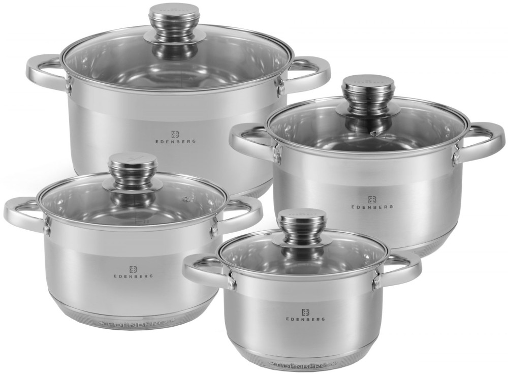 Набір посуду Edenberg EB-4032