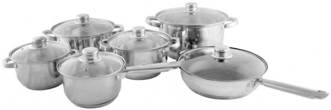 Набор посуды Edenberg EB-3735