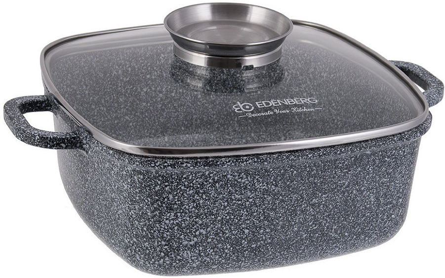 Кастрюля Edenberg EB-3972
