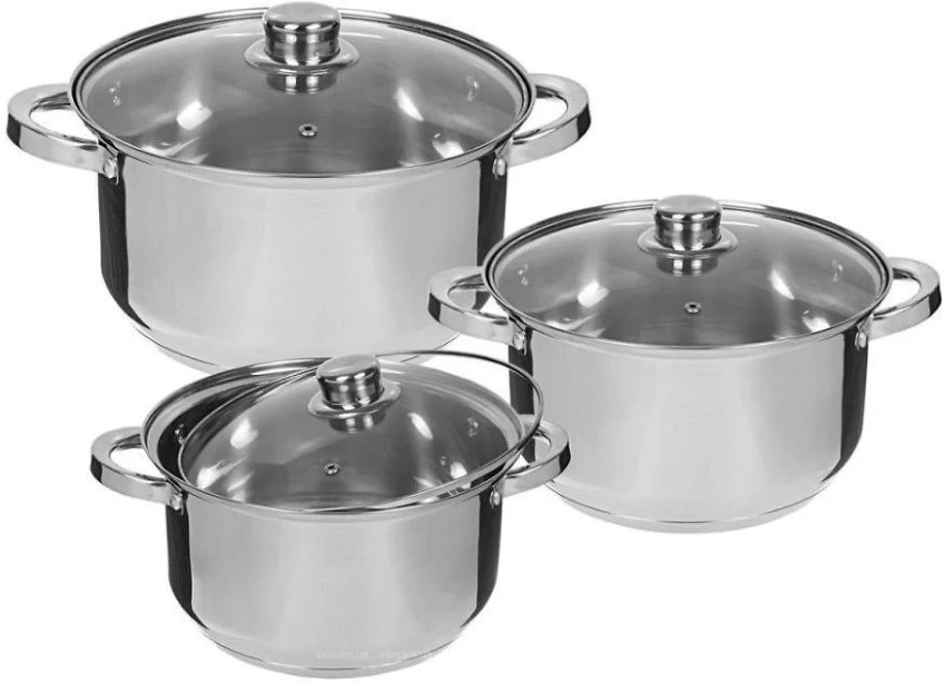 Набор посуды Edenberg EB-3733