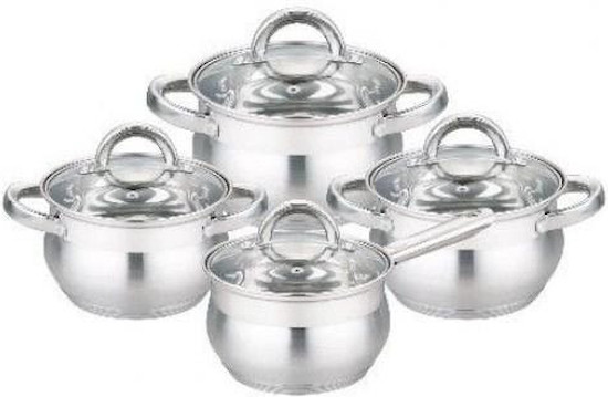 Набор посуды Edenberg EB-3717