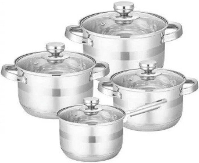 Набір посуду Edenberg EB-3707