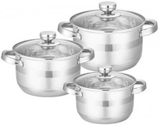 Набір посуду Edenberg EB-3706