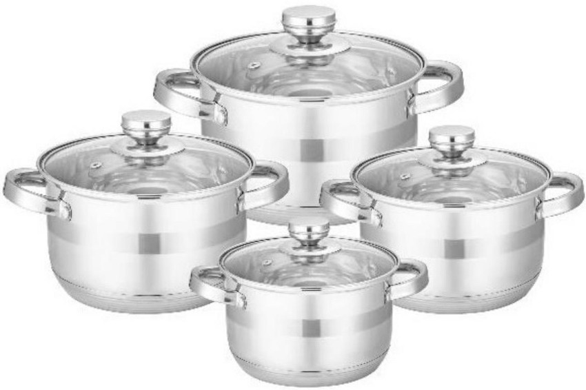 Набор посуды Edenberg EB-3708