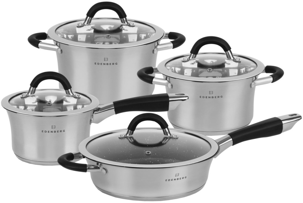 Набір посуду Edenberg EB-2407