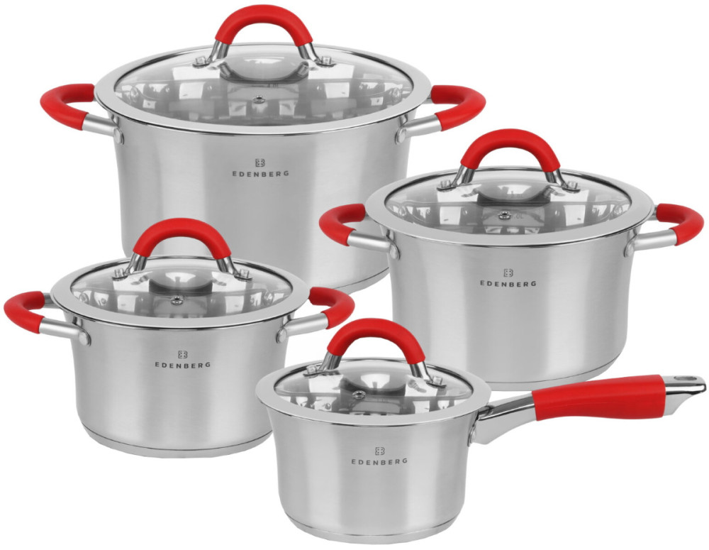Набір посуду Edenberg EB-2406