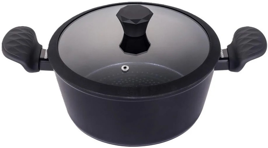 Кастрюля Edenberg EB-3488