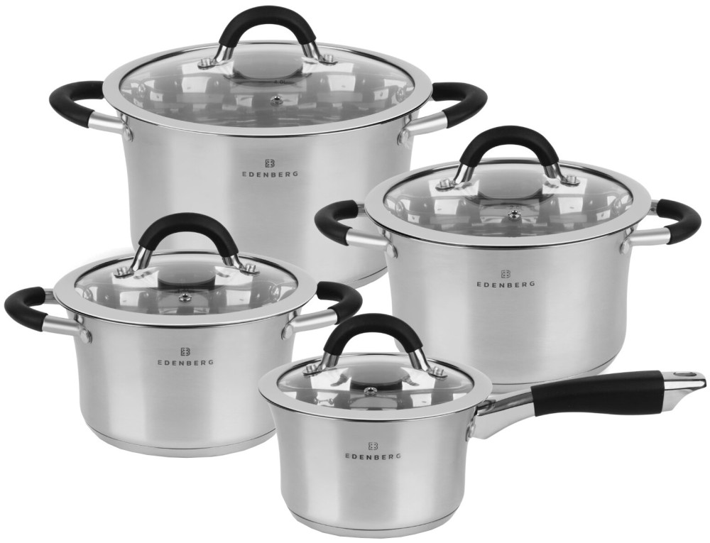 Набір посуду Edenberg EB-2405