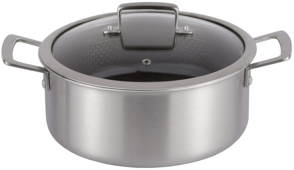 Кастрюля Edenberg EB-17053