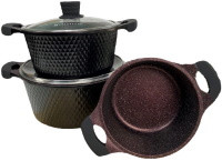 Набір посуду Edenberg EB-16001