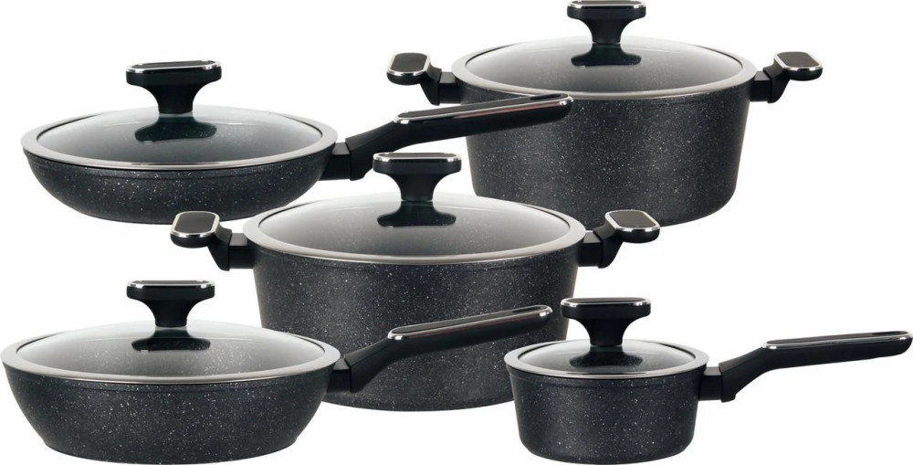 Набір посуду Edenberg EB-12917