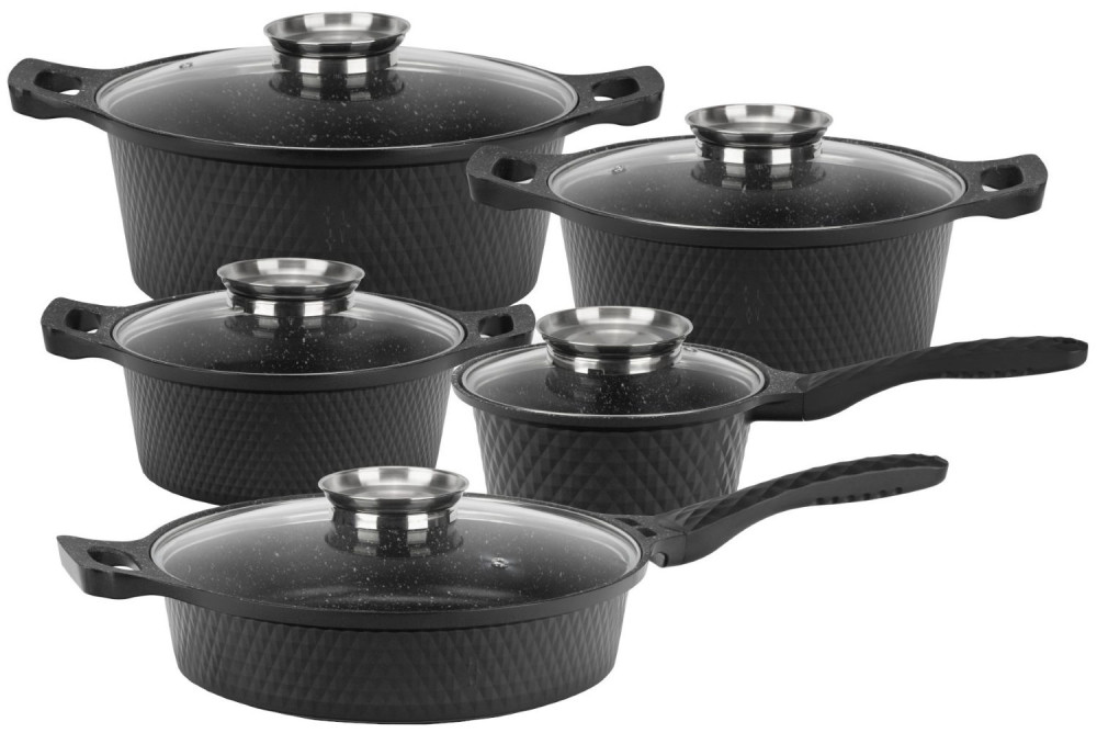 Набір посуду Edenberg EB-12913