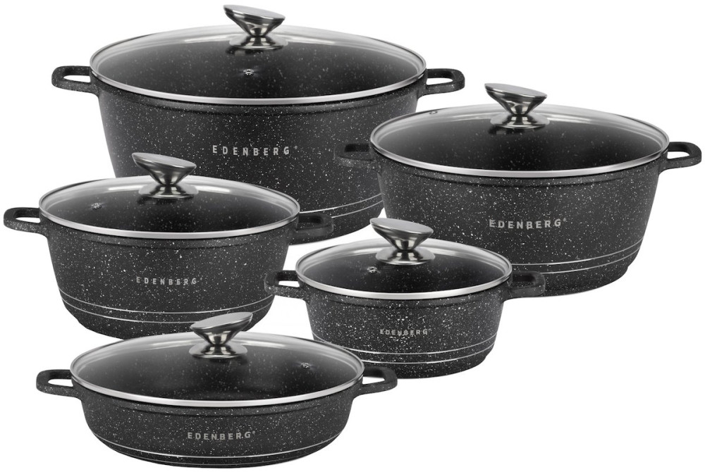 Набір посуду Edenberg EB-12911