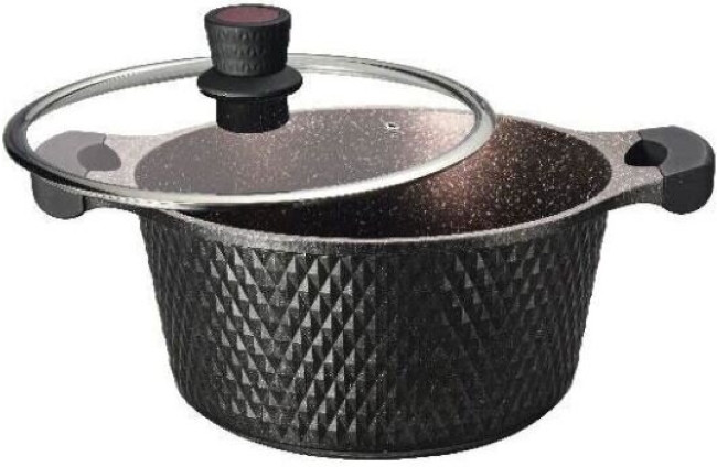 Кастрюля Edenberg EB-16201