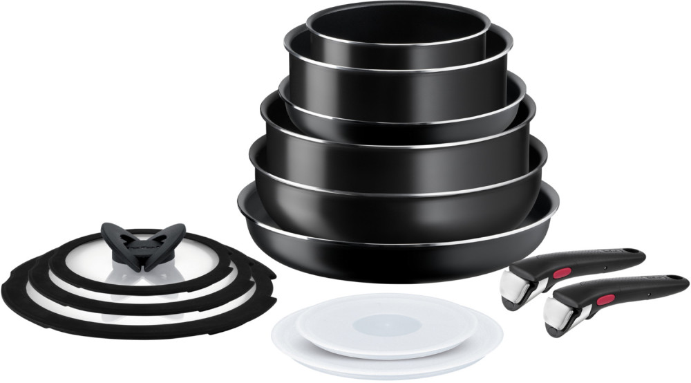 Набір посуду Tefal Easy Cook/Clean L1539843