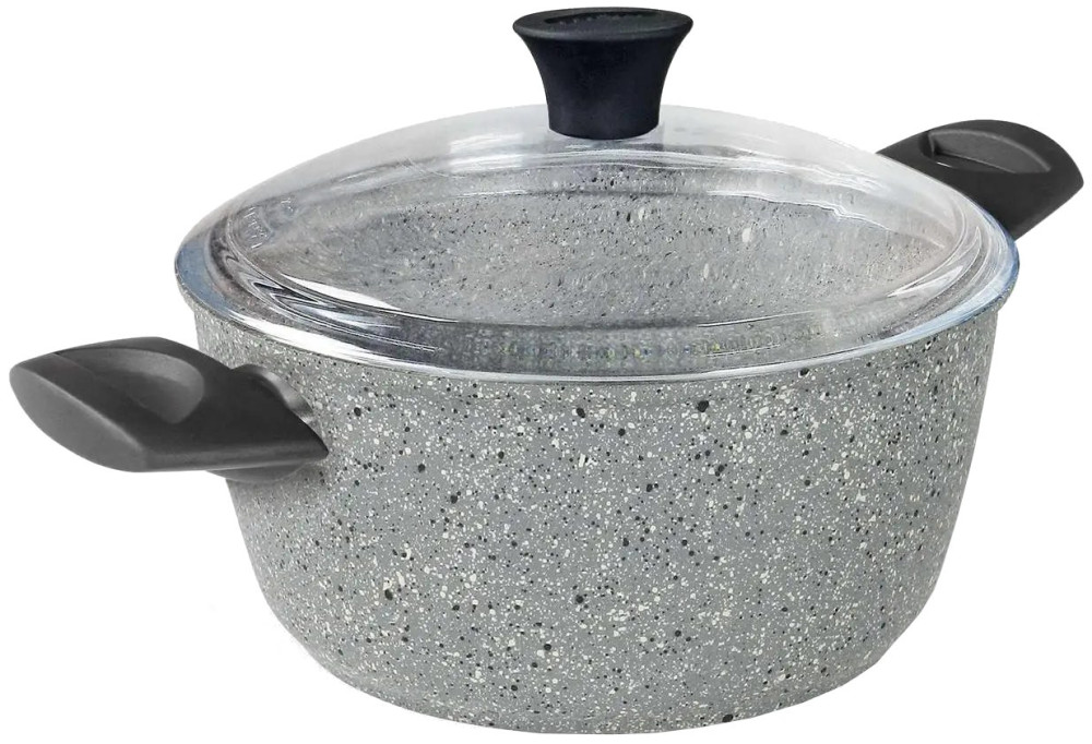 Кастрюля FLONAL Dura Induction DUICV2430