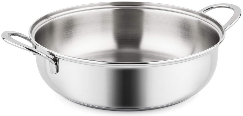 Кастрюля Barazzoni Dolce Vita 267104028