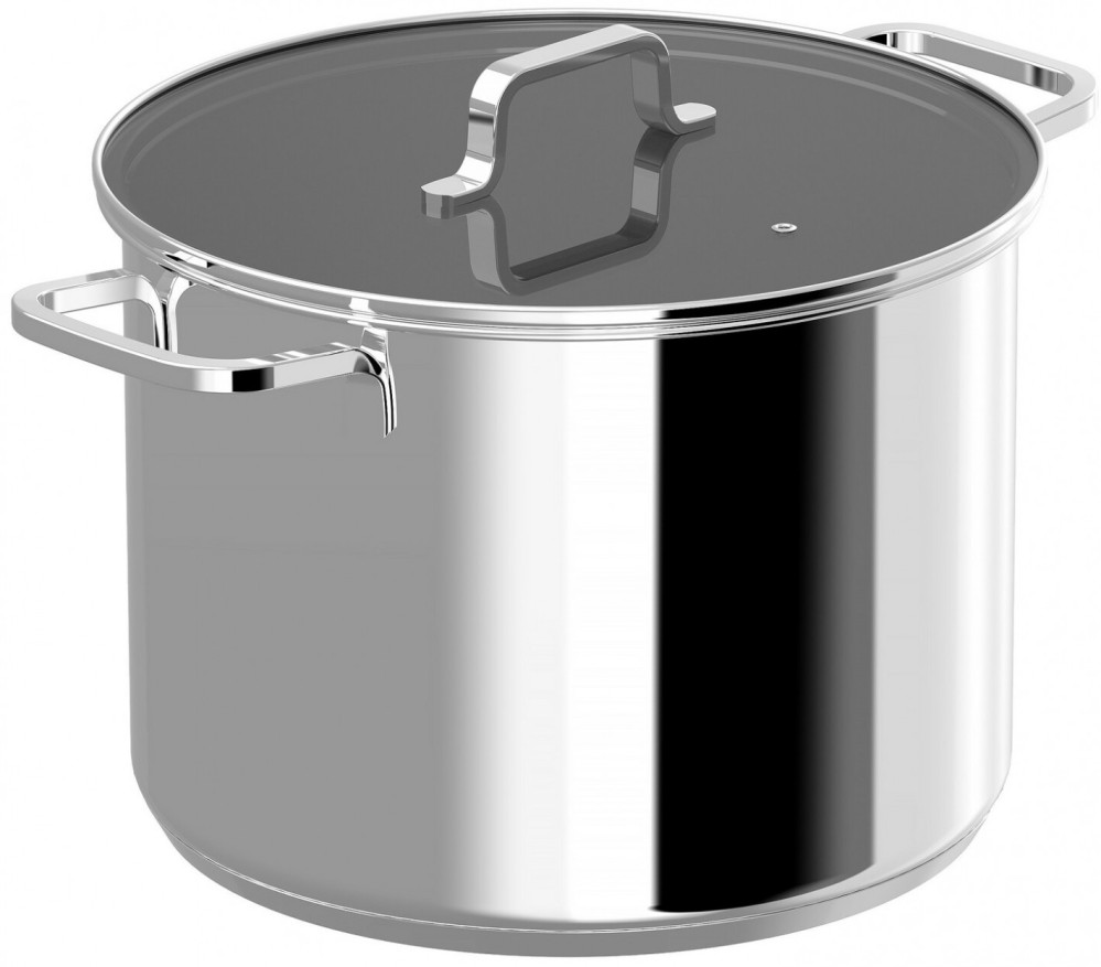 Кастрюля BergHOFF Dina Helix 1315081