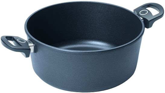 Каструля WOLL Diamond Titan Best Induction W128TBI