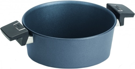 Каструля WOLL Diamond Lite W824DPS