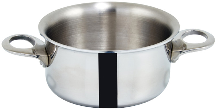 Каструля Winco DCCR-3S