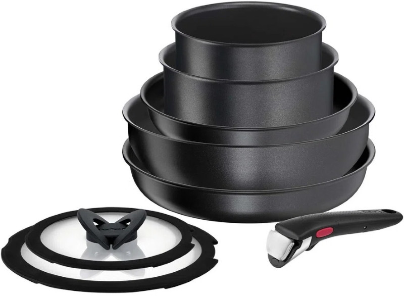 Набор посуды Tefal Daily Chef L7629242