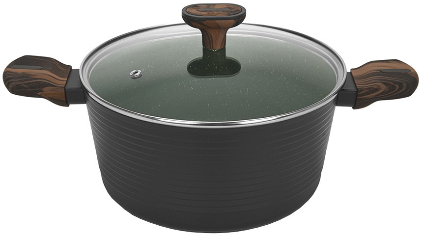 Кастрюля Fissman Cuisine 14593