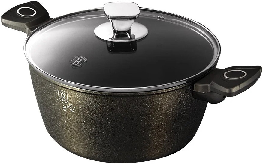 Кастрюля Berlinger Haus Crystal BH-6764