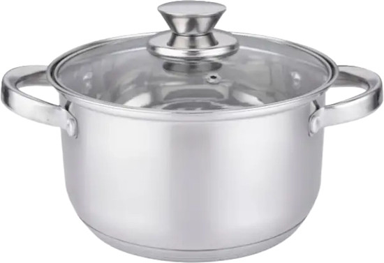 Кастрюля Krauzer Constant Plus 78016