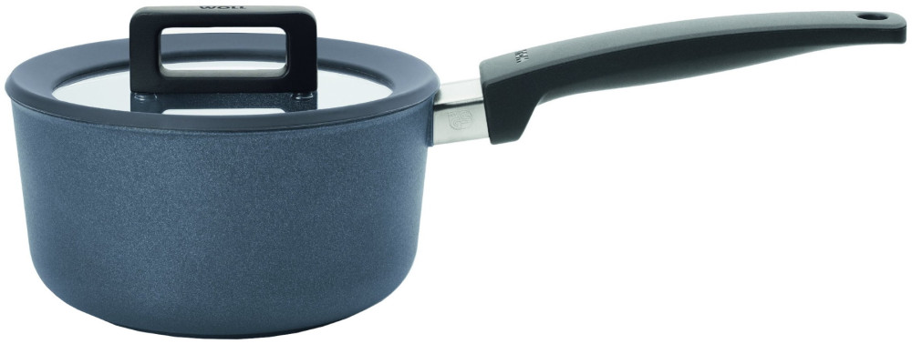 Ківш WOLL Concept Plus 918CP