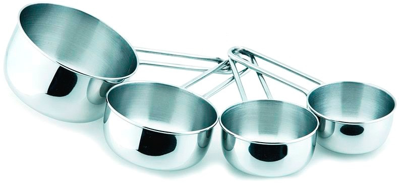 Набір посуду Gipfel Comely 6151