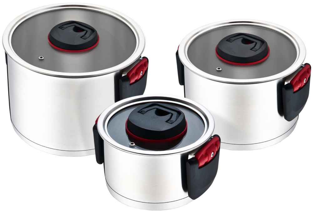 Набір посуду Maestro Classic MR3530-6