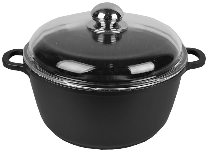 Кастрюля Maestro Classic MR4624C