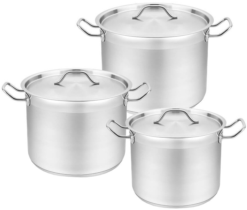 Набор посуды Maestro Classic MR3518