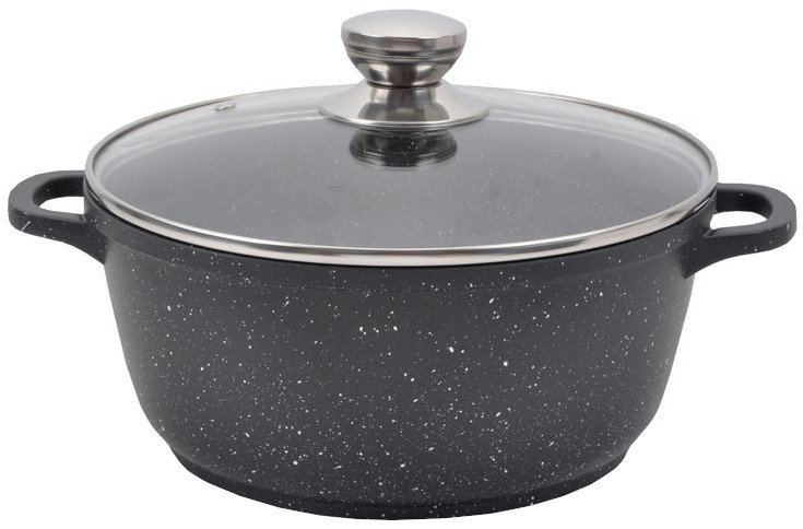 Кастрюля Maestro Classic MR4224